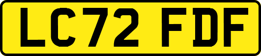 LC72FDF