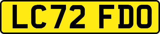 LC72FDO