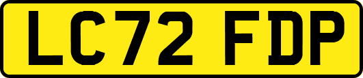 LC72FDP