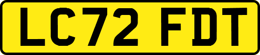 LC72FDT