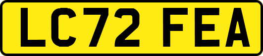 LC72FEA