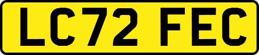 LC72FEC