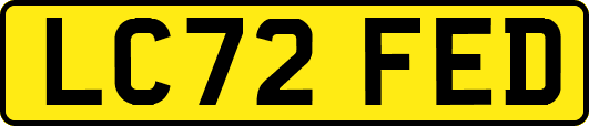 LC72FED