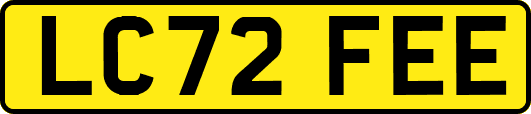 LC72FEE
