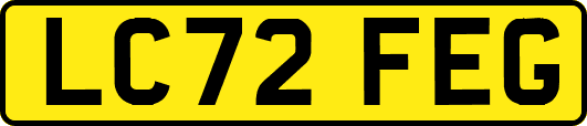 LC72FEG