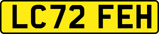 LC72FEH