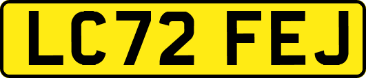 LC72FEJ