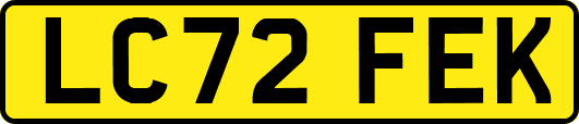 LC72FEK