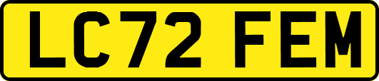 LC72FEM