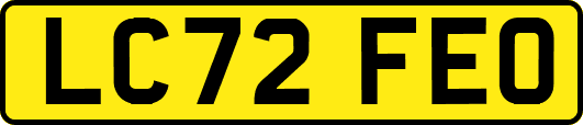 LC72FEO