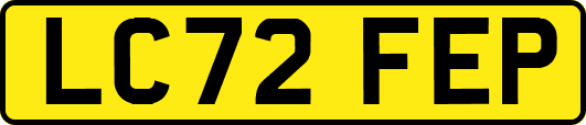 LC72FEP