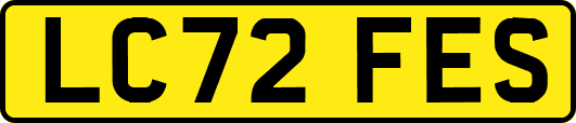 LC72FES