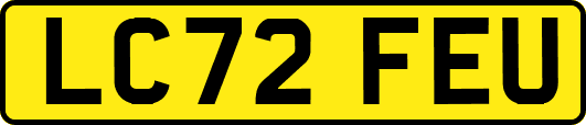 LC72FEU