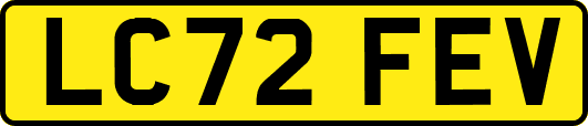 LC72FEV
