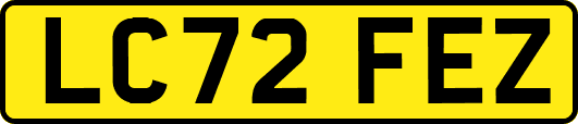 LC72FEZ