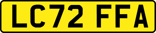 LC72FFA