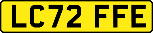 LC72FFE