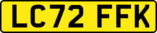 LC72FFK