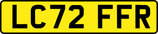 LC72FFR