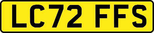 LC72FFS