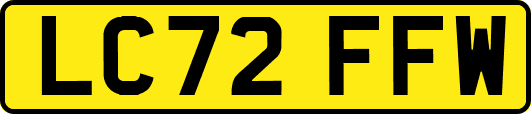 LC72FFW
