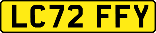 LC72FFY