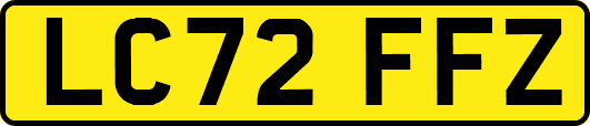 LC72FFZ