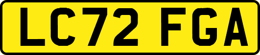 LC72FGA