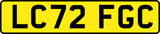 LC72FGC