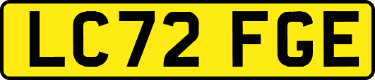 LC72FGE