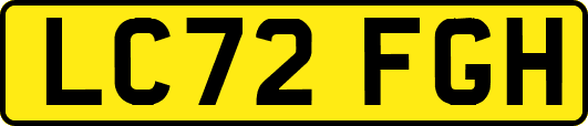 LC72FGH