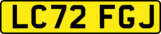 LC72FGJ