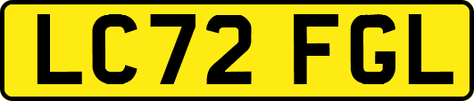 LC72FGL