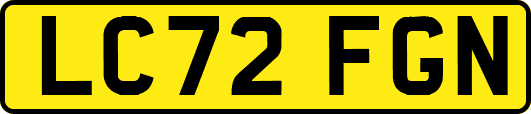 LC72FGN