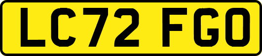 LC72FGO