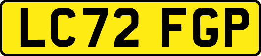 LC72FGP