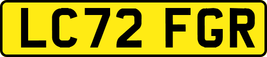 LC72FGR