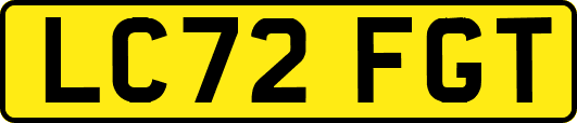 LC72FGT