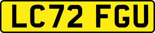 LC72FGU