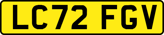 LC72FGV