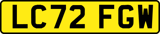 LC72FGW