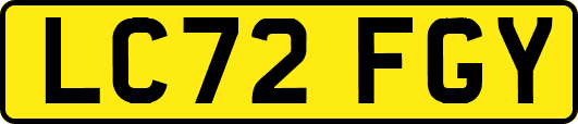 LC72FGY