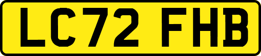 LC72FHB