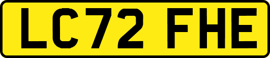 LC72FHE
