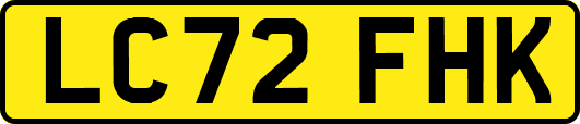 LC72FHK