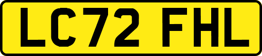 LC72FHL