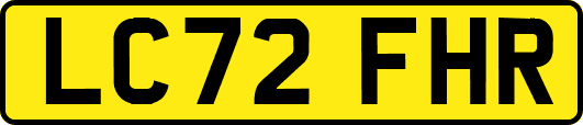 LC72FHR
