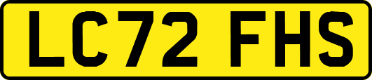 LC72FHS