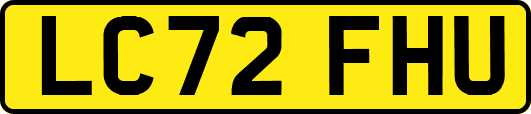 LC72FHU