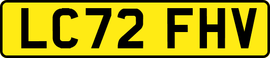 LC72FHV